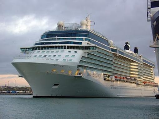 CRUCERO VIAJE A ISRAEL - Desde Civitavecchia (Roma)