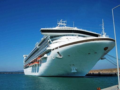 CRUCERO CALIFORNIA Y PACIFICO MEXICANO (Desde San Francisco)