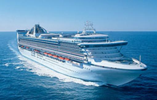 CRUCERO CALIFORNIA Y COSTA DEL PACÍFICO (Desde San Francisco)