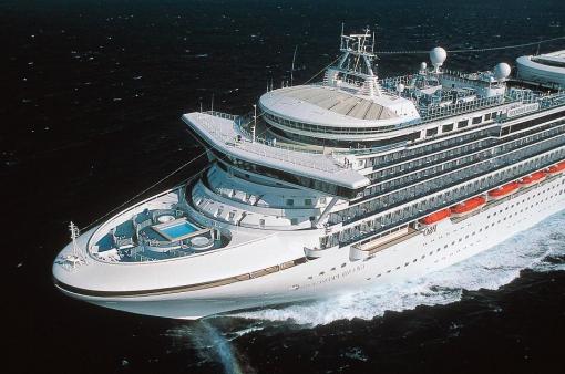 CRUCERO ISLAS DE HAWAII (Desde San Francisco)