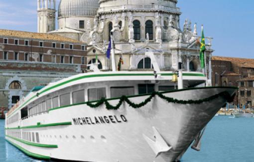 CRUCERO VENECIA, Y SU LAGUNA (Desde Venecia)