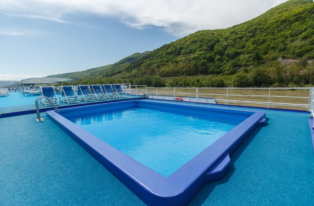 MS FIDELIO CRUCEROS DANUBIO CRUCEMUNDO CRUCEROS FLUVIALES DANUBE CRUISES #Danubio #DanubeCruises #CrucerosDanubio #CrucerosFluviales #Budapest #Esztergom #Viena #Bratislava #Melk #Crucemundo #CruceroClick #Creuers #Bidaiak