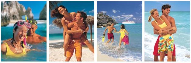 CARNIVAL Couples