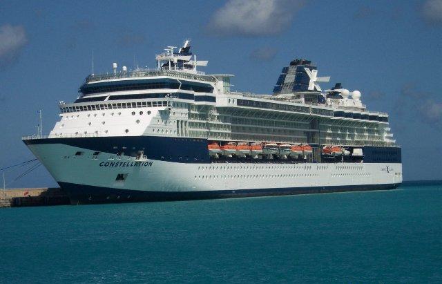 CELEBRITY CONSTELLATION CRUCEROS OFERTA