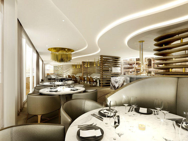  CELEBRITY EDGE CELEBRITY CRUISES NEW SHIP NUEVO BARCO CELEBRITY CRUISES CELEBRITY EDGE PREMIUM CRUISES CRUCEROS CELEBRITY EDGE CRUCEROS DE LUJO CELEBRITYCRUISES CELEBRITYEDGE CRUCEROS MEDITERRANEO CRUCEROS CARIBE BARCO NUEVO CRUCERO NUEVO NEW SHIP #CelebrityCruises #CelebrityEdge #CrucerosCelebrity #Celebrity #Edge #Cruises #NewShip #LuxuryCruises #NewCruiseShip #MagicCarpet #EdenRestaurant #Surprise #Vacation #Vacaciones #Crucerosdelujo #Cruceros #Raw-on-5Restaurant