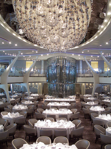 CRUCEROS CELEBRITY SILHOUETTE OFERTAS DESCUENTOS VIAJES DE NOVIOS