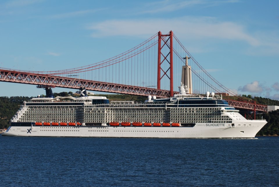 CRUCEROS CELEBRITY SILHOUETTE OFERTAS CRUCEROS MEDITERRANEO CELEBRITY