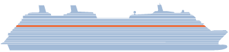 Deck 9 PANORAMA CELEBRITY SOLSTICE DEALS