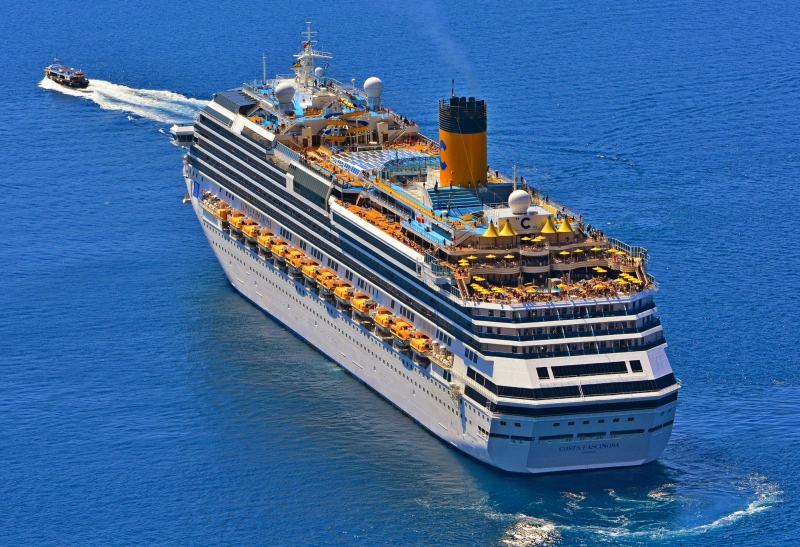 CRUCEROS COSTA FASCINOSA CRUCEROS MEDITERRANEO CRUCEROS DESDE BARCELONA CRUCEROS FRANCIA ITALIA MALTA IBIZA MALLORCA COSTA CROCIERE COSTA CRUISES MEDITERRANEAN CRUISES CRUCEROS BARATOS