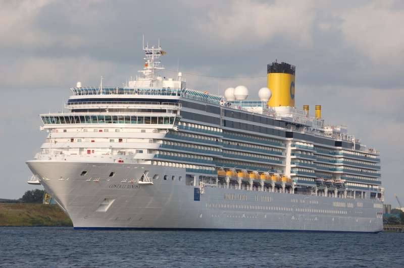 OFERTAS CRUCEROS POR EL BALTICO