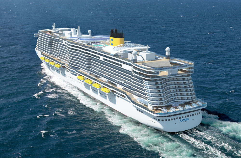 COSTA SMERALDA COSTA CRUCEROS NEW SHIP NUEVO BARCO CRUCEROS MEDITERRANEO COSTA SMERALDA CRUCEROS COSTA ESMERALDA CRUCEROS COSTA CRUCEROS MEDITERRANEO BARCO NUEVO COSTA CRUISES CREUERS CROCIERE #CostaSmeralda #CostaCruceros #CostaCrociere #FamilyCruises #CrucerosOferta #ReservaCruceros #CostaSmeralda #CostaEsmeralda #CrucerosBarcelona #CrucerosPalmaMallorca #CrucerosMallorca #CrucerosViajesdeNovios #LunadeMiel #ViajesdeNovios