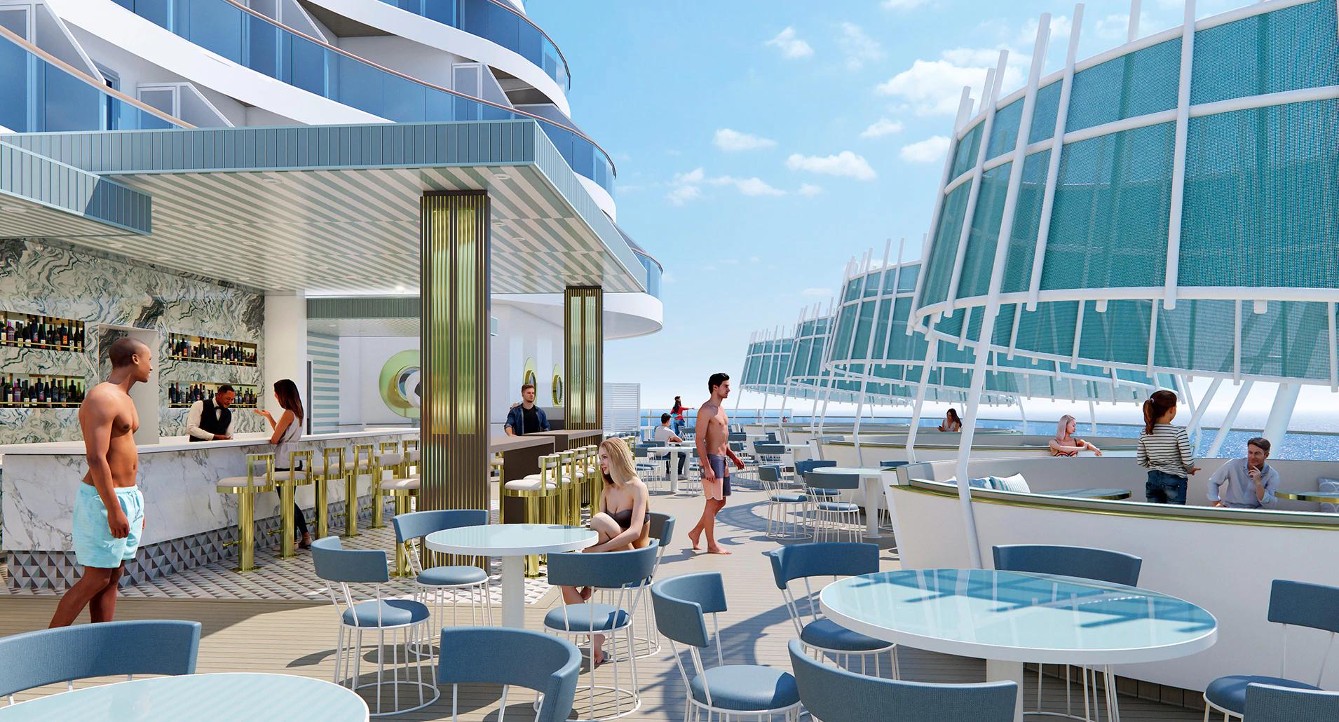 COSTA SMERALDA COSTA CRUCEROS NEW SHIP NUEVO BARCO CRUCEROS MEDITERRANEO COSTA SMERALDA CRUCEROS COSTA ESMERALDA CRUCEROS COSTA CRUCEROS MEDITERRANEO BARCO NUEVO COSTA CRUISES CREUERS CROCIERE #CostaSmeralda #CostaCruceros #CostaCrociere #FamilyCruises #CrucerosOferta #ReservaCruceros #CostaSmeralda #CostaEsmeralda #CrucerosBarcelona #CrucerosPalmaMallorca #CrucerosMallorca #CrucerosViajesdeNovios #LunadeMiel #ViajesdeNovios