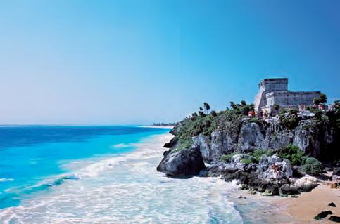 CRUCEROS CARIBE TULUM MEXICO COZUMEL COSTA MAYA COSTA CRUCEROS CARIBE MAGICO MIAMI
