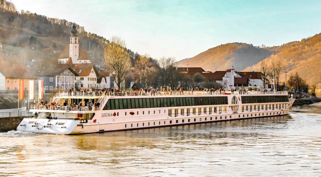 A-ROSA-MIA AROSA MIA A ROSA CRUCEROS A-ROSA KREUZFAHRTEN AROSA CRUISES CRUCEROS AROSA CRUCEROS EN ESPAÑOL CRUCEROS PANAVISION CRUCEROS FLUVIALES PANAVISION CRUCEROS DANUBIO CRUCEROS AUSTRIA CRUCEROS HUNGRIA CRUCEROS RIO RHIN RHINE CRUISES CRUCEROS VIENA CRUCEROS BUDAPEST CRUCEROS MELK CRUCEROS BRATISLAVA #Arosa #ArosaMia #Arosacruises #A-Rosa #CrucerosArosa #CrucerosPanavision #FluvialesPanavision #CrucerosFluviales #CrucerosDanubio #DanubeCruises #RiverCruises #DanubeCruises #ViennaCruises #CrucerosViena #CrucerosBudapest #CrucerosBratislava #CrucerosPorRios #CrucerosEuropa #EuropeCruises