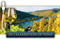 CRUCEROS TEMATICOS VINO VIÑEDOS GASTRONOMIA VINOS DE FRANCIA