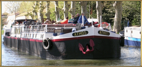 CRUCEROS FLUVIALES CANALES DE FRANCIA CANAL DU MIDI ATHOS CRUCEROS FLUVIALES DE LUJO CRUCEROS PRIVADOS CHARTER CRUCEROS BARCOS CRUCEROS PRIVADOS FAMILIA CRUCEROS CON AMIGOS VIAJES EN GRUPO VIAJES DE LUJO VIAJES PRIVADOS