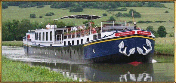 CRUCEROS FLUVIALES CANALES DE FRANCIA L´IMPRESSIONNISTE CRUCEROS BORGOÑA CRUCEROS FLUVIALES CANALES BURGUNDY CRUISES CROISIERES CANAL DE BOURGOGNE