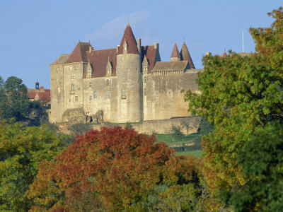 CRUCEROS FLUVIALES CANALES DE FRANCIA L´IMPRESSIONNISTE CRUCEROS BORGOÑA CRUCEROS FLUVIALES CANALES BURGUNDY CRUISES CROISIERES CANAL DE BOURGOGNE CHATEAUNEUF EN AUXOIS