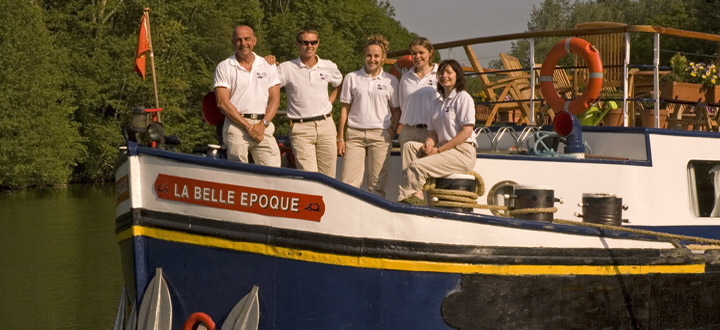 CRUCEROS FLUVIALES CANALES DE FRANCIA CANAL BORGOÑA LA BELLE EPOQUE EUROPEAN WATERWAYS GO BARGING HOTEL BARGE ALQUILER BARCOS FRANCIA CRUCEROS FLUVIALES LUJO PRIVADO BORGOÑA BURGUNDY BARGE CRUISES