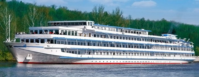CRUCEROS FLUVIALES RUSIA CRUCEROS RUSIA MS VICTORIA Knyazhna Viktoriya VOLGA CRUISES CRUCEROS MOSCU SAN PETERSBURGO