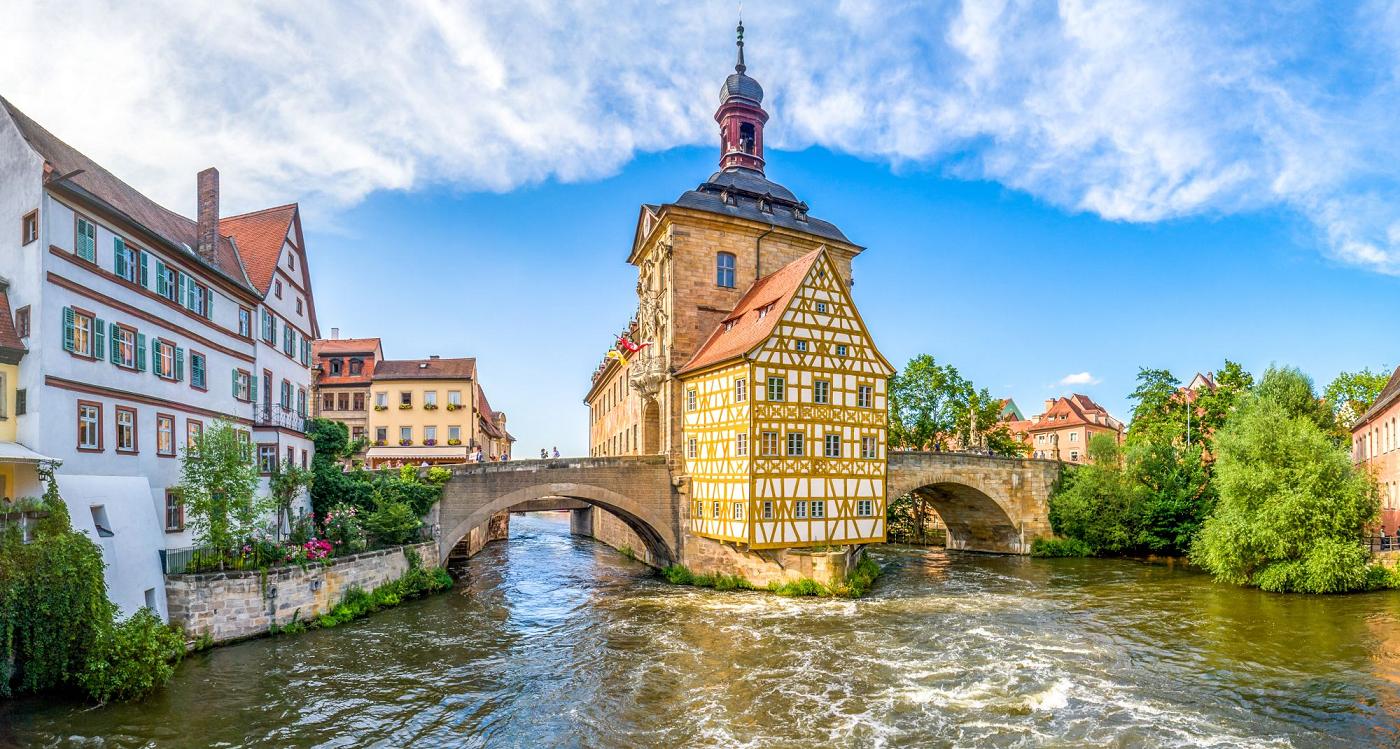 BAMBERG CRUCEROS FLUVIALES RIO MENO RIO MAIN CRUCEROS POR RIO CRUCEROS FLUVIALES ALEMANIA #CrucerosFluviales #Bamberg #BambergCruises #BambergCruceros