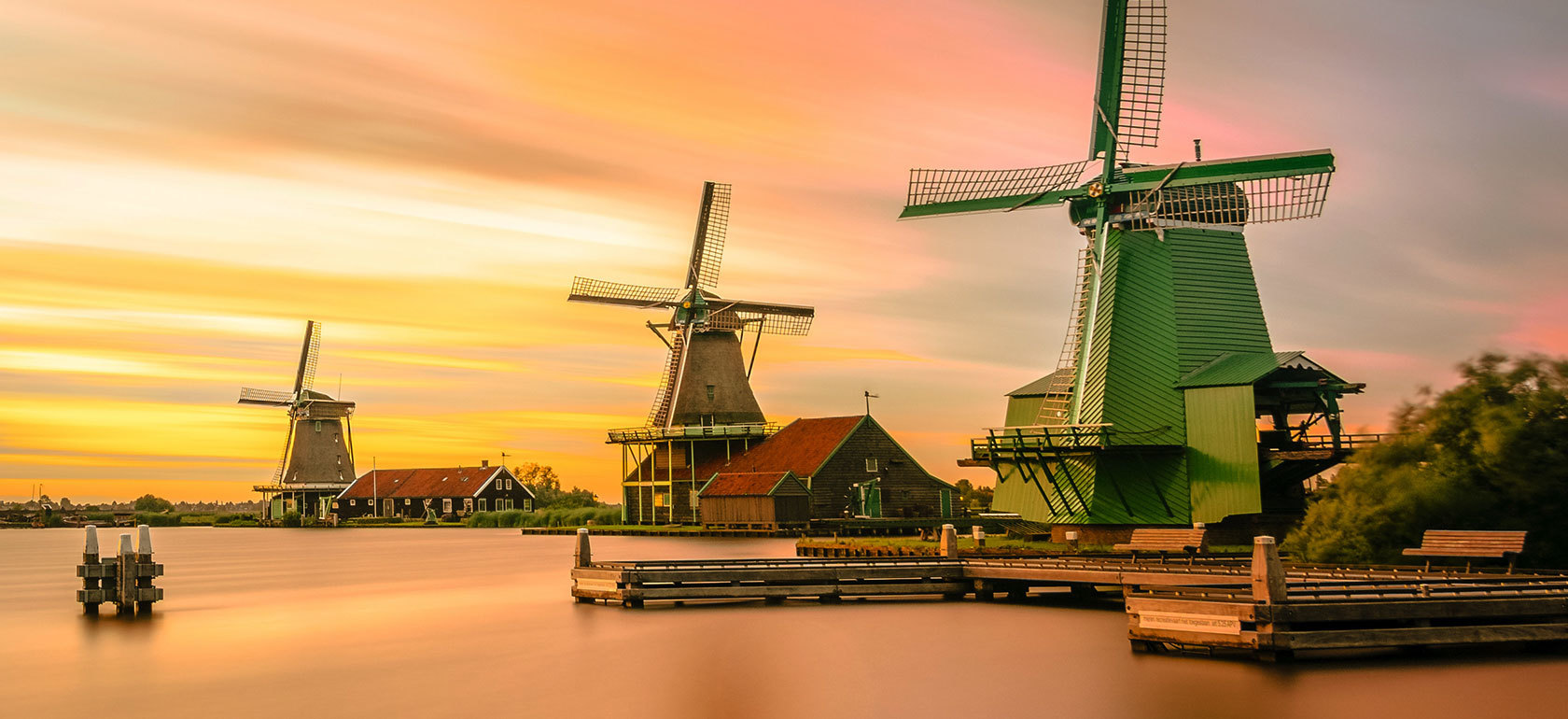 ZAANDAM CRUCEROS FLUVIALES ZAANSE SCHANS MOLINOS WINDMILS HOLLAND CRUCEROS PAISES BAJOS MOLINOS HOLANDA #Cruceros #CrucerosFluviales #Molinos #Holanda #CruceroPaisesBajos #ZaanseSchans #Zaandam #Netherlands