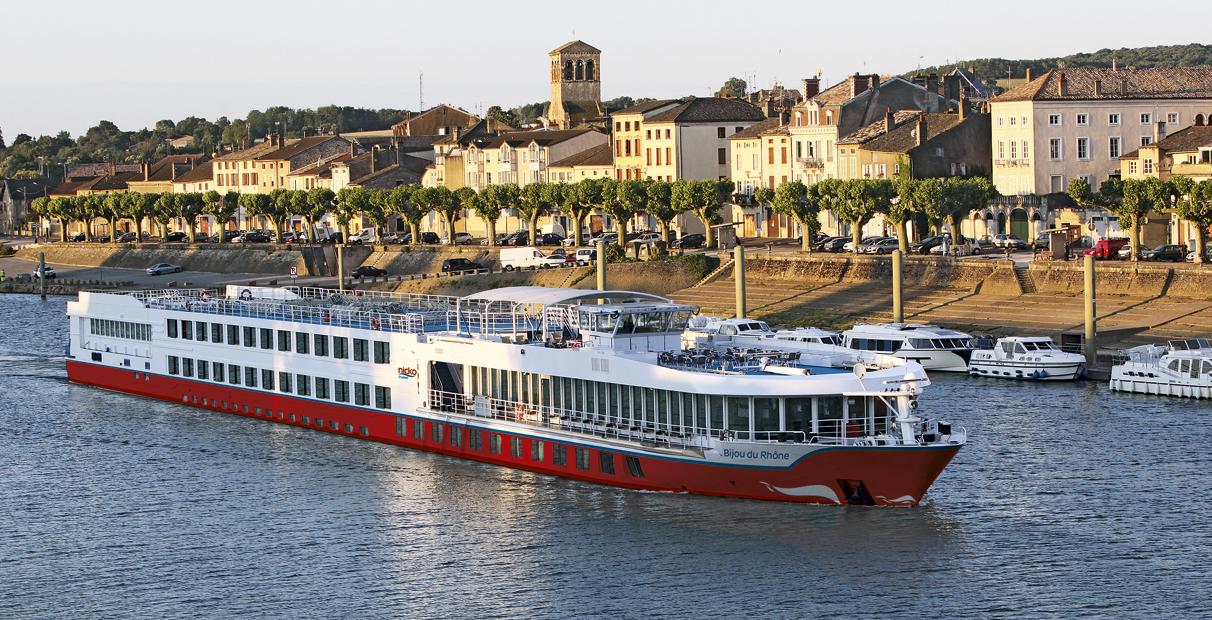 CRUCEROS MS BIJOU DU RHONE CRUCEROS FRANCIA MS BIJOU DU RHÔNE CRUCEROS RODANO CRUCEROS SAONA CRUCEROS FLUVIALES FRANCIA CRUCEROS FLUVIALES NOVEDOSOS CRUCEROS FLUVIALES LYON