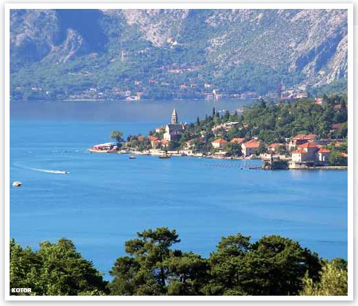CRUCEROS KOTOR MONTENEGRO OFERTAS POLITOURS