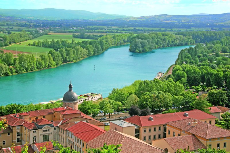 CRUCEROS RODANO CRUCEROS SAONA CRUCEROS SUR DE FRANCIA CRUCEROS CAMARGA CRUCEROS FLUVIALES FRANCIA