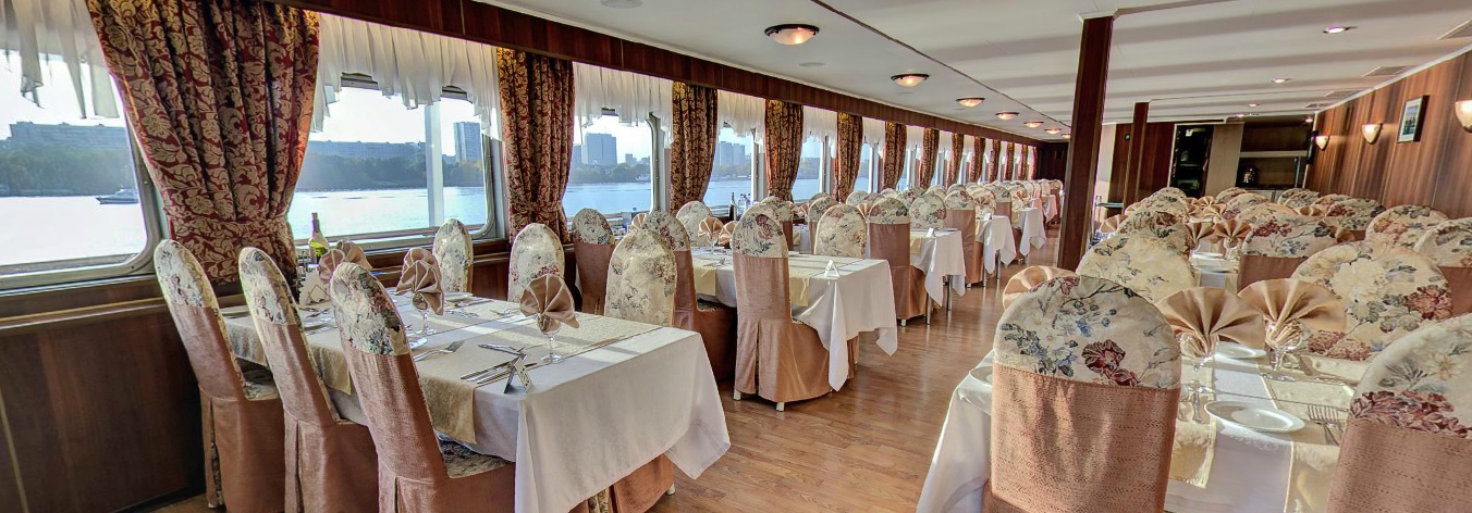 CRUCEROS RUSIA CRUCEROS VOLGA CRUCEROS MOSCU CRUCEROS SAN PETERSBURGO CRUCEROS DESCUENTOS CRUCEROS OFERTA RUSIA CRUCEROS RUSIA RUSSIAN CRUISES RUSSIA CRUISES VOLGA CRUISES MS ANDREY RUBLEV RESTAURANTE
