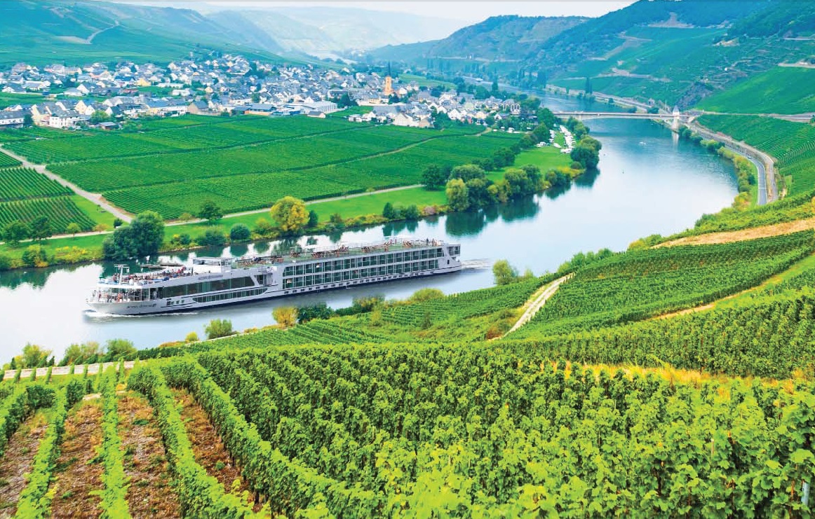 CRUCEROS SCENIC CRUISES CRUCEROS FLUVIALES CON BALCON CRUCEROS DE LUJO LUXURY RIVER CRUISES SCENIC CRUISES CRUCEROS DE LUJO RIOS DE EUROPA CRUCEROS RHIN DANUBIO AMSTERDAM BASILEA