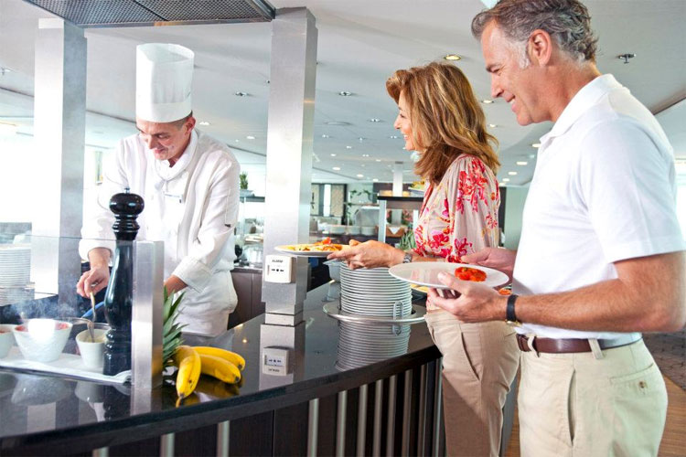 CRUCEROS SCENIC CRUISES CRUCEROS FLUVIALES CON BALCON CRUCEROS DE LUJO LUXURY RIVER CRUISES SCENIC CRUISES GASTRONOMIA DE LUJO CRUCEROS TODO INCLUIDO SCENIC CRYSTAL