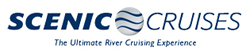 SCENIC CRUISES - Una de las mejores compañías de cruceros fluviales del mundo CRUCEROS FLUVIALES SCENIC CRUISES CRUCEROS DE LUJO CRUCEROS FLUVIALES DE LUJO