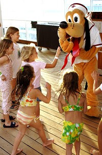 CRUCEROS DISNEY CON NIÑOS CRUCEROS NIÑOS GRATIS