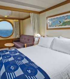 CRUCEROS DISNEY CRUISES CRUCEROS FAMILIARES CABINA EXTERIOR OFERTA DESCUENTOS
