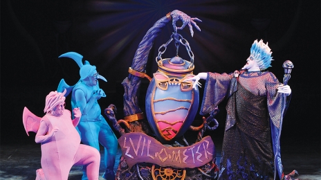 CRUCEROS DISNEY OFERTA DESCUENTOS CRUCEROS FAMILIARES