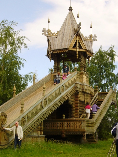 MANDROGA CRUCEROS RUSIA MOSCU SAN PETERSBURGO