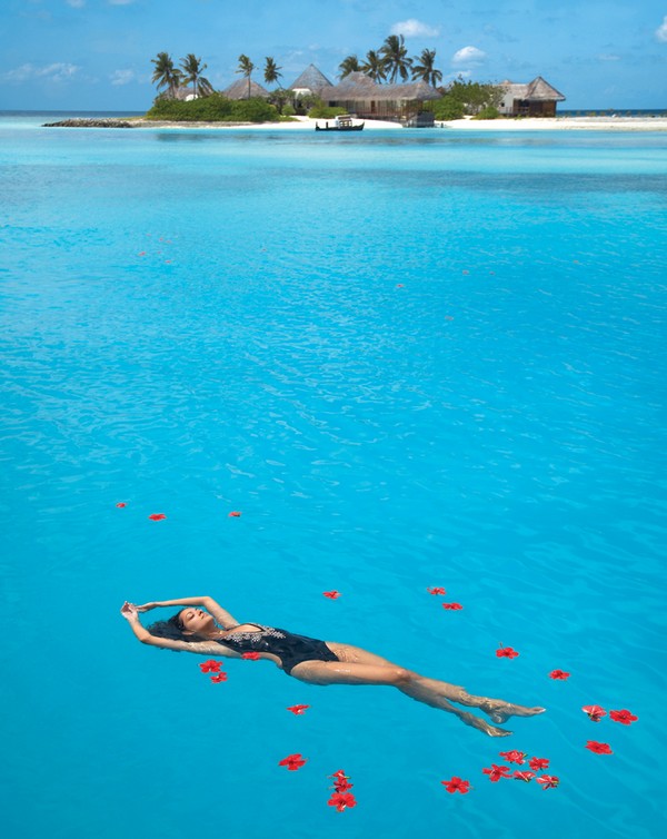 Las maldivas ofrecen lugares de ensueño como este... y Four Seasons los pone a vuestro alcance como nadie sabe... CRUCEROS FOUR SEASONS EXPLORER MALDIVAS MALDIVES CRUISES HONEYMOON CRUISES CRUCEROS VIAJES DE NOVIOS MALDIVAS LUNAS DE MIEL OFERTAS MALDIVAS