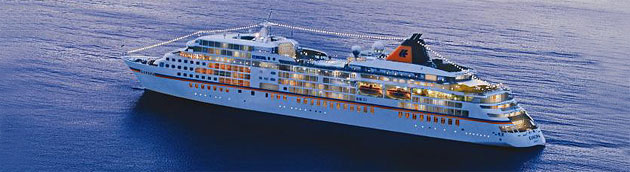 El MS EUROPA es desde hace 10 años el Crucero más lujoso del mundo, el Nº 1 de la prestigiosa guía BERLITZ de Cruceros MS EUROPA Cruceros de Lujo CRUCERO MAS LUJOSO DEL MUNDO
