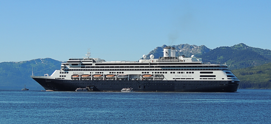 CRUCEROS MS AMSTERDAM CRUCEROS ALASKA PACIFICO CRUCEROS VUELTA AL MUNDO CRUCEROS POLINESIA CRUCEROS VIAJES DE NOVIOS