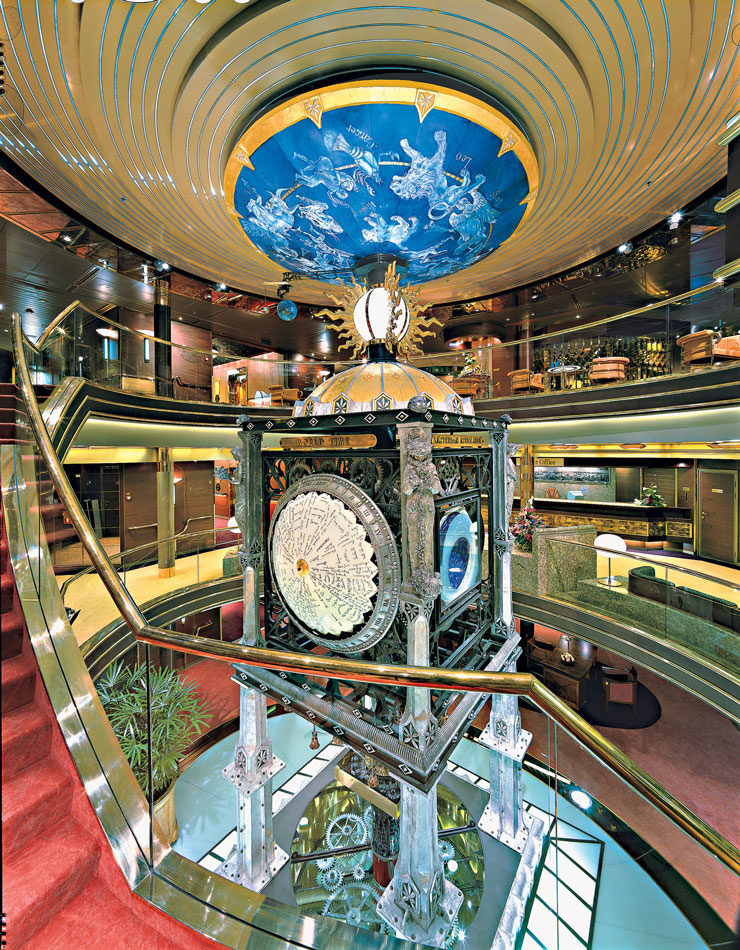 CRUCEROS MS AMSTERDAM CRUCEROS ALASKA PACIFICO CRUCEROS VUELTA AL MUNDO CRUCEROS POLINESIA CRUCEROS VIAJES DE NOVIOS ATRIUM CRUCEROS ELEGANTES
