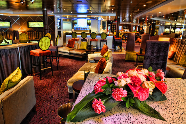 CRUCEROS HOLLAND AMERICA OFERTA DESCUENTO MS RYNDAM