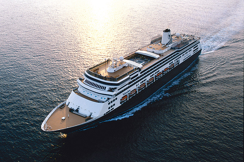 CRUCEROS HOLLAND AMERICA MS VOLENDAM CRUCEROS PACIFICO CRUCEROS AUSTRALIA CRUCEROS ASIA