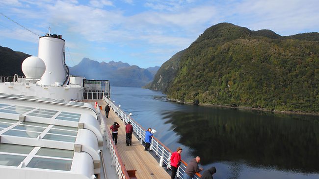 CRUCEROS HOLLAND AMERICA MS VOLENDAM CRUCEROS PACIFICO CRUCEROS AUSTRALIA CRUCEROS ASIA CRUCEROS DE LUJO LUXURY CRUISES ASIA