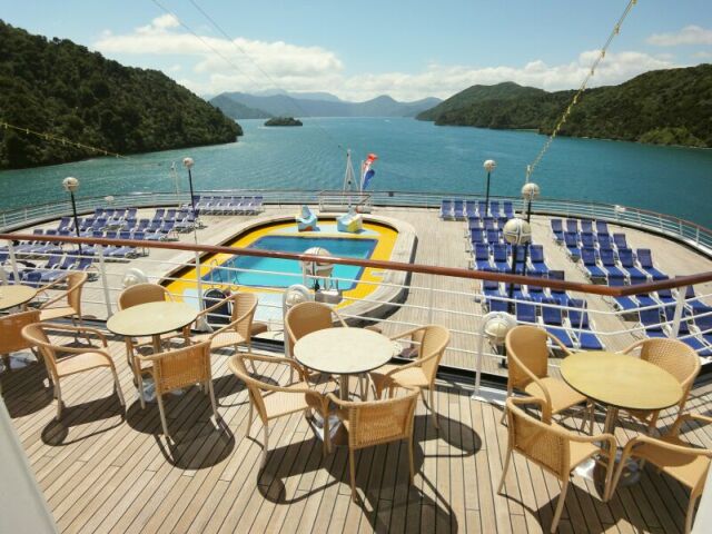 CRUCEROS HOLLAND AMERICA MS VOLENDAM CRUCEROS PACIFICO CRUCEROS AUSTRALIA CRUCEROS ASIA CRUCEROS DE LUJO LUXURY CRUISES ASIA