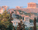 ATENAS CRUCEROS IBEROCRUCEROS
