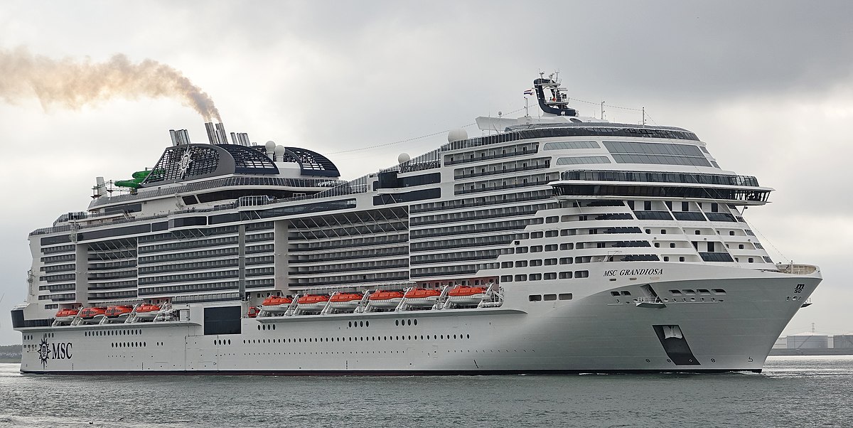 CRUCEROS MSC GRANDIOSA CRUCEROS NUEVO BARCO MSC CRUCEROS OFERTA MSC GRANDIOSA CRUCEROS BARCOS NUEVOS CRUCEROS OFERTA MSC CRUCEROS EUROPA NEW SHIP CRUISES CRUCEROS MSC GRANDIOSA CRUCEROS MEDITERRANEO CRUCEROS EUROPA CRUCEROS ITALIA CRUCEROS SICILIA CRUCEROS MALTA CRUCEROS FRANCIA CRUCEROS MEDITERRANEO OCCIDENTAL CRUCEROS EUROPA CRUCEROS CARIBE CRUCEROS FAMILIA CRUCEROS BARCOS NUEVOS CRUCEROS MEGABUQUES CRUCEROS MSC CRUCEROS ECONOMICOS DESCUENTOS MSC GRANDIOSA CRUCEROS BARCOS NUEVOS #MSC #MSCGRANDIOSA #CRUCEROS #MSCCRUISES #MSCCROCIERE #CREUERS #BIDAIAK #CRUCEIROS #MSC #CRUCEROSMSC #CRUCEROSMEDITERRANEO #CRUCEROSFAMILIA