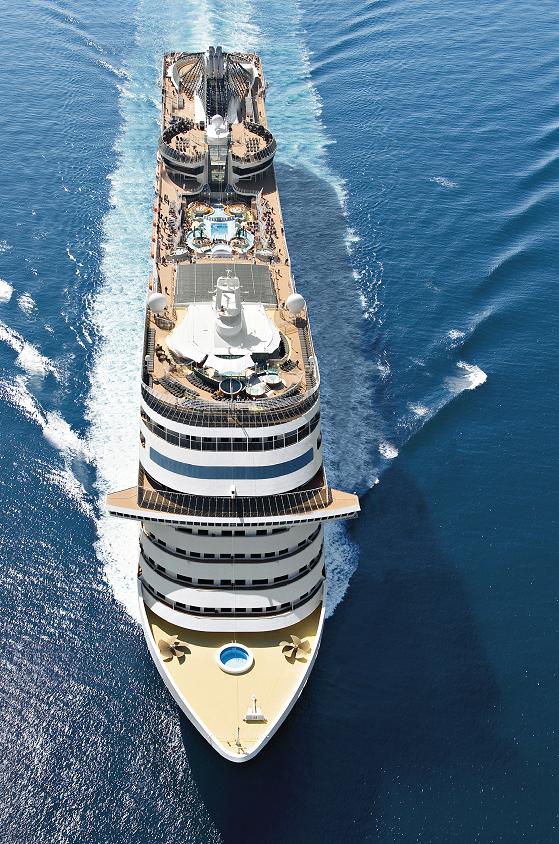 CRUCEROS MSC FANTASIA MSC SPLENDIDA MEDITERRANEO DESCUENTOS OFERTAS