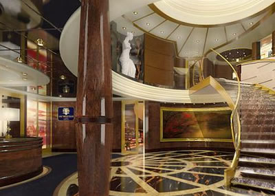 MSC Yacht Club