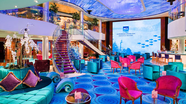 CRUCEROS NORWEGIAN PEARL ALASKA CRUCEROS NORTE ALASKA CRUISES